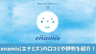 enamis(エナミズ)の口コミ・評判は？利用者の声を厳選して紹介！ 